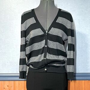 🔥3 for $15 Sale- Joe Fresh light weight cardigan size medium